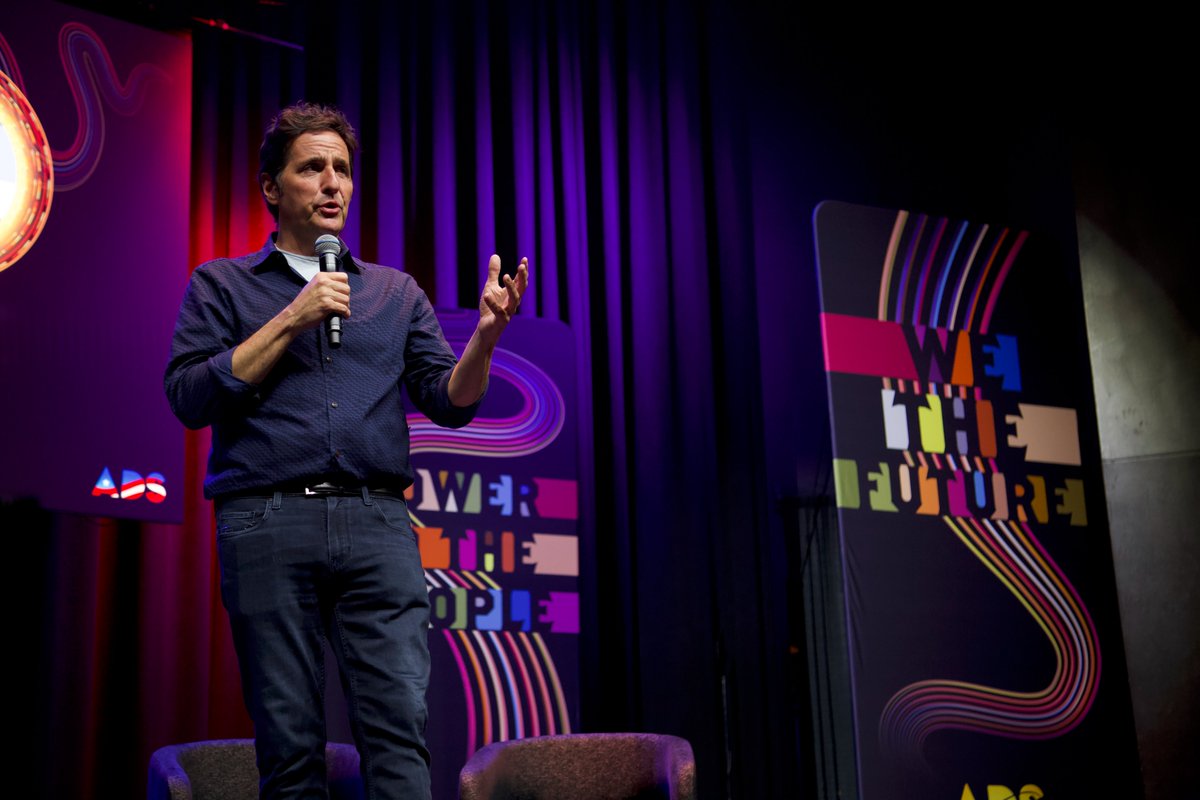 Unite America tweet media