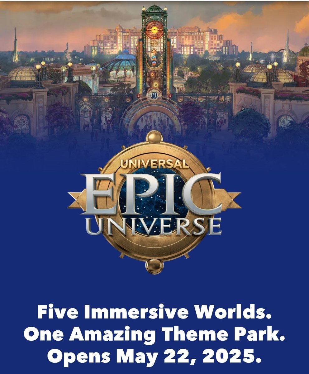 BraHeri's tweet photo. EPIC Universe Airbnb Location / Disney Parks #airbnb #epocuniverse #disneyparks

https://t.co/nElsNEJu1p… https://t.co/WO2ioT4RO3