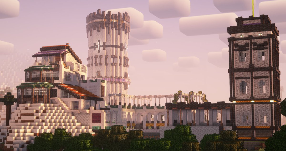 TwitchSMP (@twitchsmp) on Twitter photo I actually have no words to describe what <a href="/Goose_ssd/">Goose #TwitchSMP</a> has built...
HOW DO OUR MEMBERS DO THIS???? I actually have no words to describe what <a href="/Goose_ssd/">Goose #TwitchSMP</a> has built...
HOW DO OUR MEMBERS DO THIS????