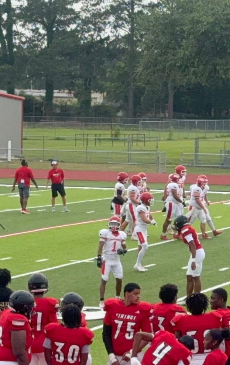 Ron “BALLHAWK💯” Patterson tweet media