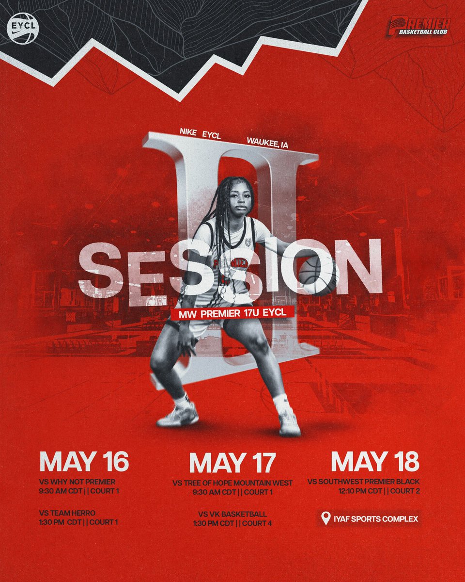 Upcoming Tournament in Des Moines Iowa!!