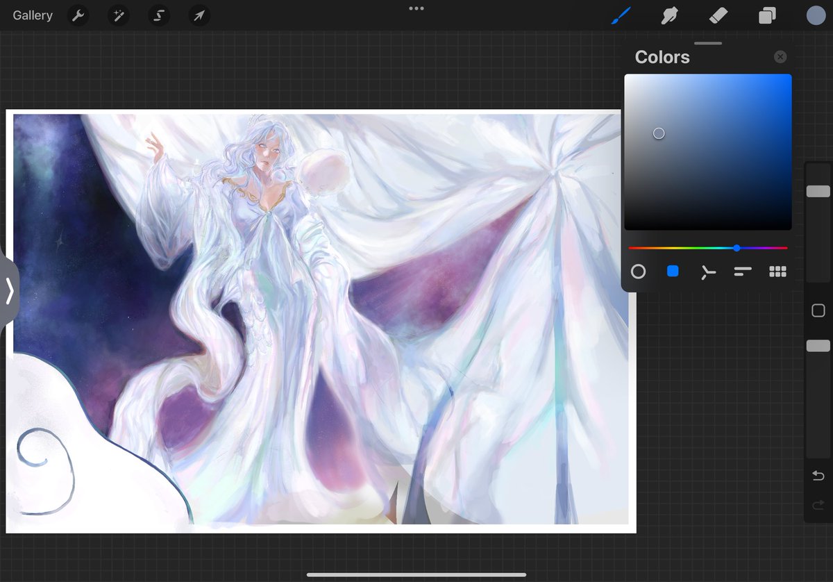 throwback to when id post like only alice deross fanart