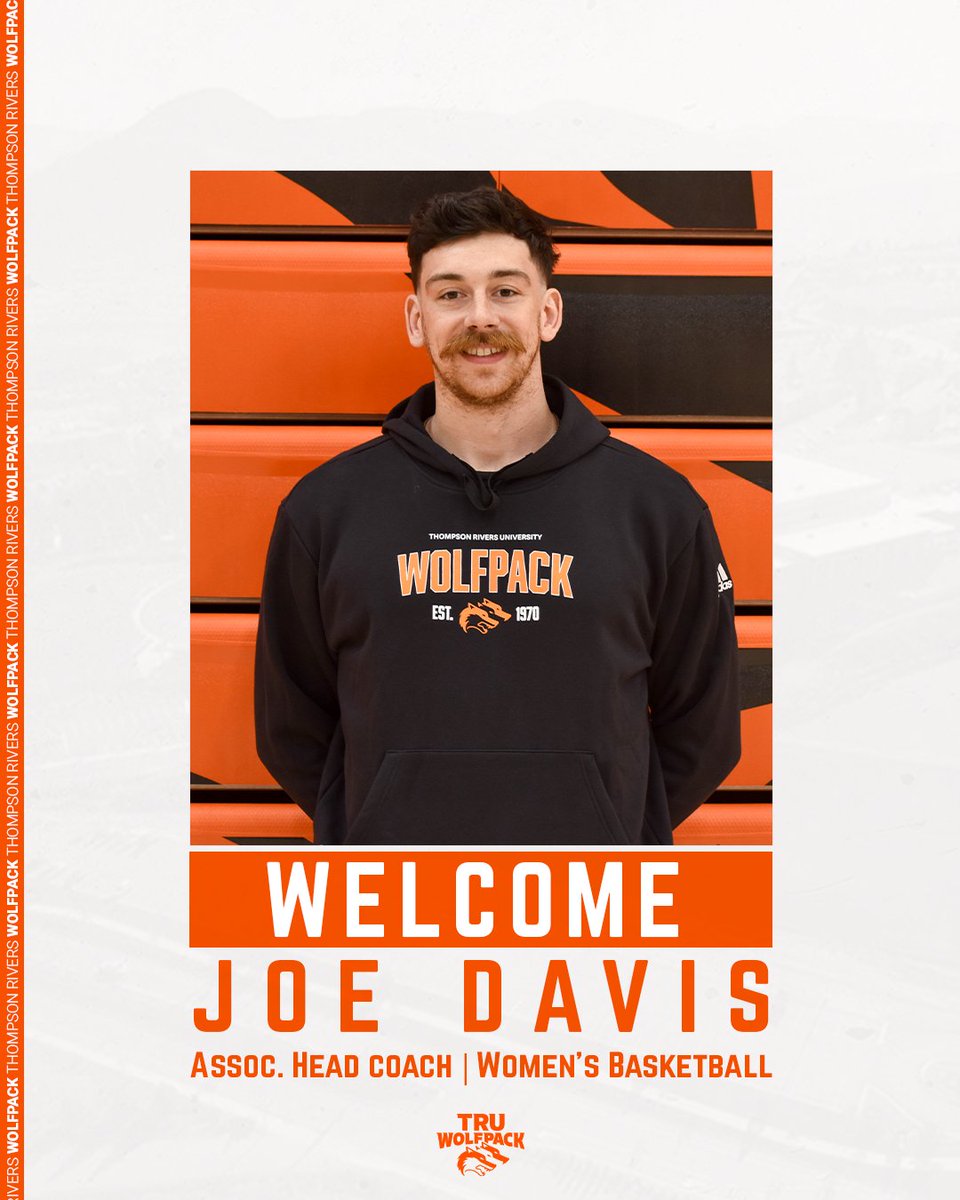 🏀 WBB | Excited to both welcome back Scott Clark as the head coach of WolfPack women’s basketball as well as welcome new associate head coach Joe Davis.

🗞️ shorturl.at/DgqLy

#FearTheWolf