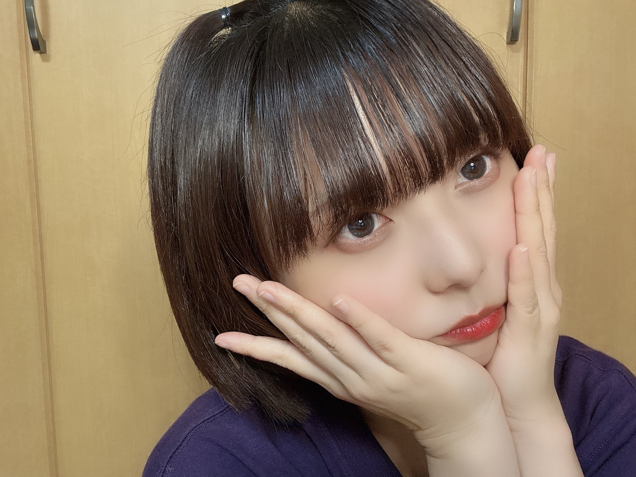 むーちゃん 山崎歩夢（むーちゃん） on X: 
