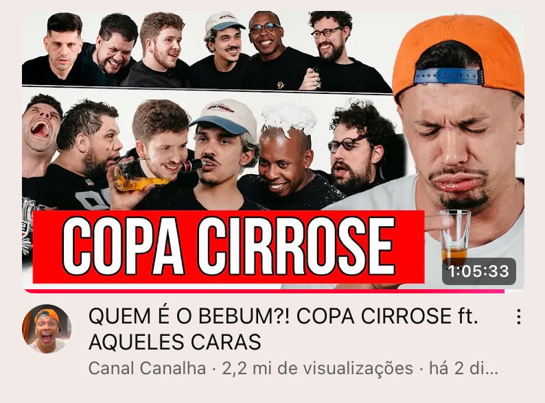 Esse aqui é um dos MELHORES vídeos da história KKKKKKKKKKKKKKKKKKKKKKKKKKKKKKKKKKKKKKKK

Os caras completamente ALUCINADOS e MALUCOS!!