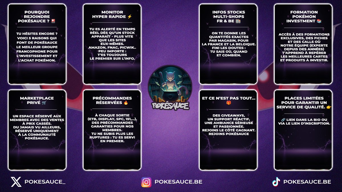 Pokésauce tweet media
