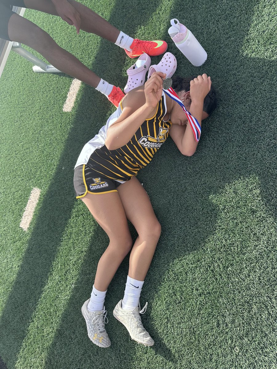 Hurshel Antwine Athletics (@ams_athletics) on Twitter photo 2nd place in the 400 for 8th grade girls Congrats Lorelai 🥳🤩 #ALLIN #TeamSISD <a href="/HAntwine_MS/">Patricia Pedroza</a> <a href="/iGalindo_AMS/">Mr. Galindo</a> <a href="/MChavez_AMS/">Monica Chavez</a> <a href="/SJauregui_PDNFA/">Shyloh Jauregui</a> 2nd place in the 400 for 8th grade girls Congrats Lorelai 🥳🤩 #ALLIN #TeamSISD <a href="/HAntwine_MS/">Patricia Pedroza</a> <a href="/iGalindo_AMS/">Mr. Galindo</a> <a href="/MChavez_AMS/">Monica Chavez</a> <a href="/SJauregui_PDNFA/">Shyloh Jauregui</a>