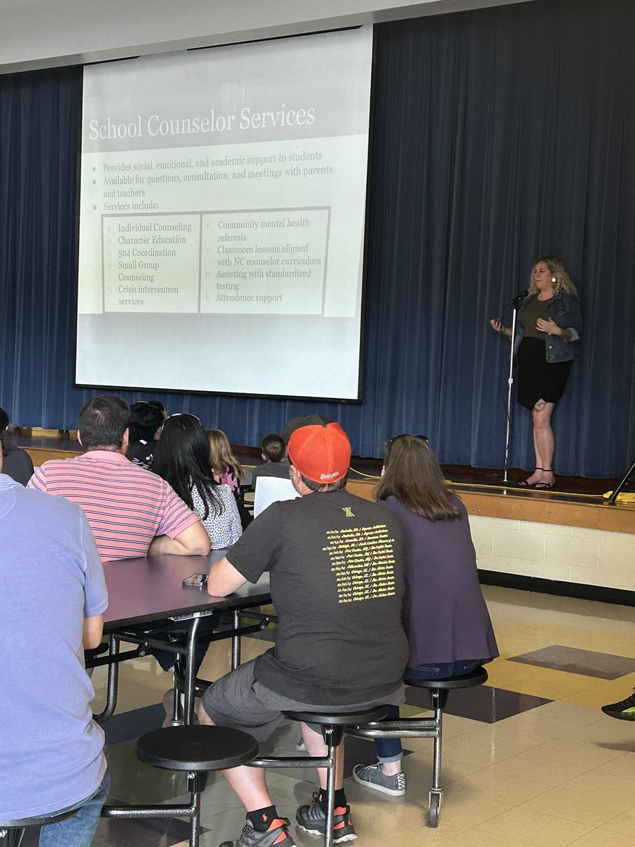 Prin_MayerPRMS's tweet image. It’s been a busy week @PorterRidgeMSNC! Band concerts, chorus concert, and welcoming new Pirates all in the same week! It’s been busy, but amazing!! @AGHoulihan @UCPSNC