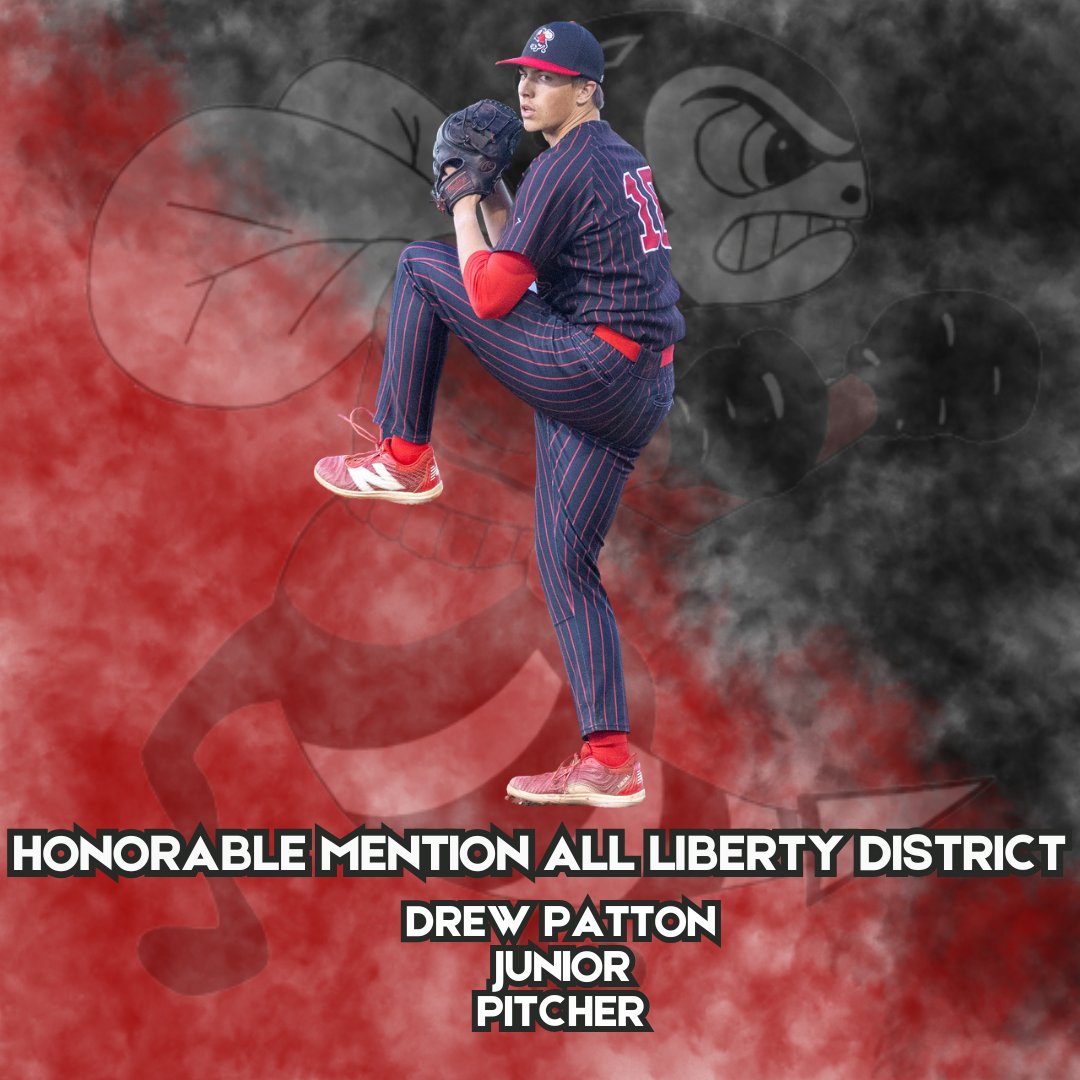 Herndon Hornets Baseball tweet media