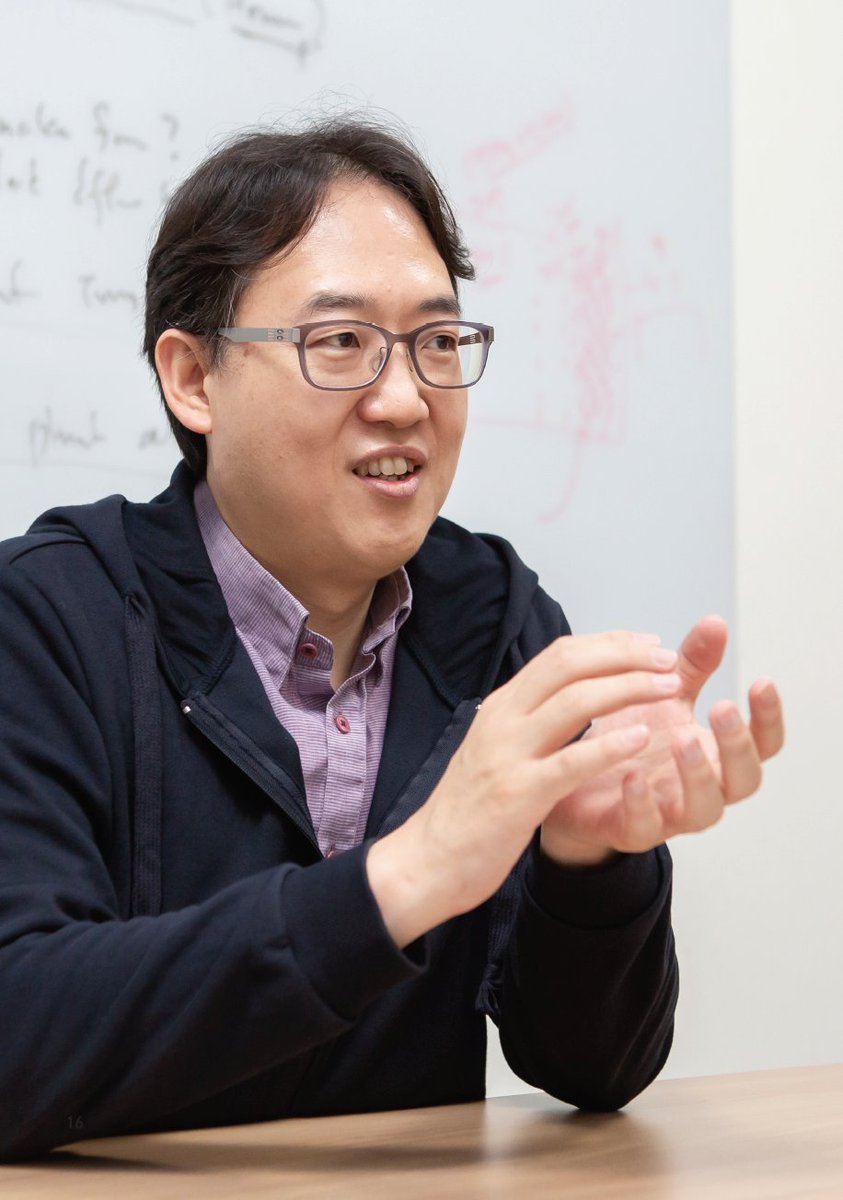 Bat story alert! 📢 

Under Dr. Bon-Kyoung Koo's leadership, scientists developed alternative models for studying bat-virus interactions by obtaining cells from wild-caught insectivorous vespertilionid and rhinolophid bats. 🦇 

<a href="/ScienceMagazine/">Science Magazine</a> | bit.ly/3Fd0eRY