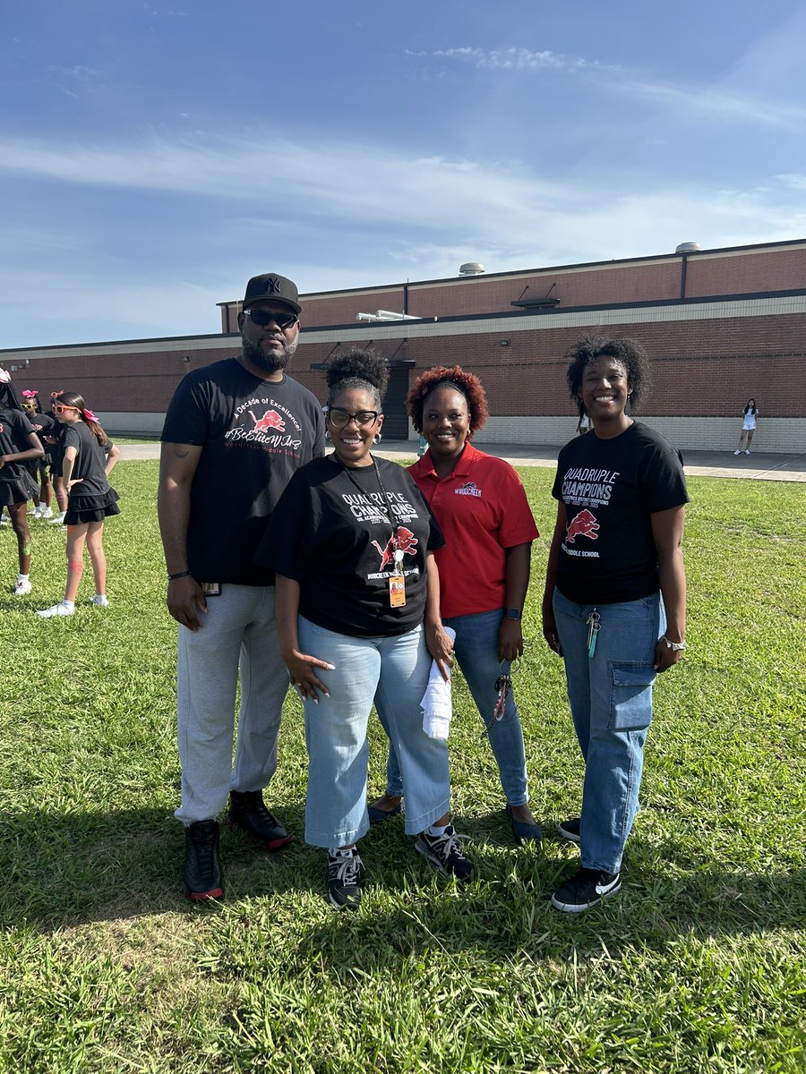 Supporting Mr. Edwards for Ninja Warrior