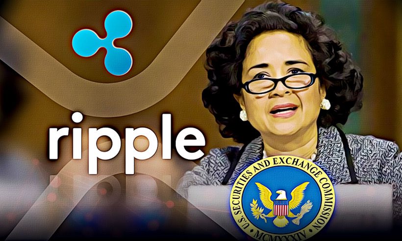 Judge Torres is not against a settlement. She only wants the parties to re-file. #XRP 

💥THE END IS NEAR!💥