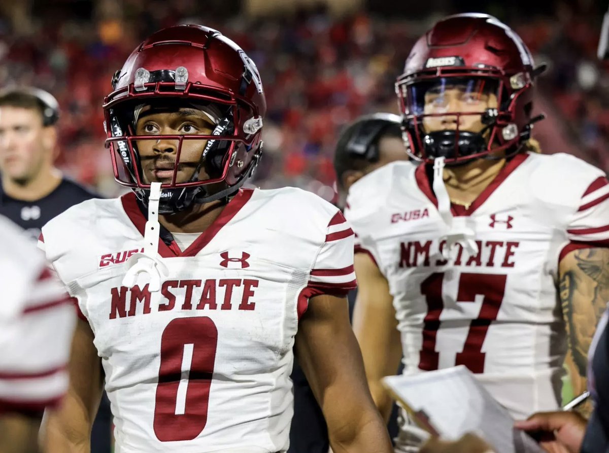 Jayden Cupitt (@jayden_cupitt) on Twitter photo After a great conversation with <a href="/CoachHen_1/">Jared Hensley</a> I am blessed to receive an offer from <a href="/NMStateFootball/">New Mexico State Football</a> <a href="/_CoachPowell/">Taylor Powell</a> <a href="/NMStateAggies/">NM State Aggies</a> #Aggieup <a href="/CoachHarris_LR/">Doryan Harris</a> <a href="/CoachKirkThor/">Kirk Thor</a> <a href="/CoachFranklin_/">Mallory Franklin</a> <a href="/CoachDRodrigo/">David Rodriguez</a> <a href="/CoachDavis_2/">Deric Davis</a> <a href="/LakeRidgeFB/">Lake Ridge Football</a> <a href="/RivalsFriedman/">Adam Friedman</a> <a href="/JGonzalesJr10/">Julio Gonzales Jr.</a> <a href="/SWiltfong_/">Steve Wiltfong</a> After a great conversation with <a href="/CoachHen_1/">Jared Hensley</a> I am blessed to receive an offer from <a href="/NMStateFootball/">New Mexico State Football</a> <a href="/_CoachPowell/">Taylor Powell</a> <a href="/NMStateAggies/">NM State Aggies</a> #Aggieup <a href="/CoachHarris_LR/">Doryan Harris</a> <a href="/CoachKirkThor/">Kirk Thor</a> <a href="/CoachFranklin_/">Mallory Franklin</a> <a href="/CoachDRodrigo/">David Rodriguez</a> <a href="/CoachDavis_2/">Deric Davis</a> <a href="/LakeRidgeFB/">Lake Ridge Football</a> <a href="/RivalsFriedman/">Adam Friedman</a> <a href="/JGonzalesJr10/">Julio Gonzales Jr.</a> <a href="/SWiltfong_/">Steve Wiltfong</a>