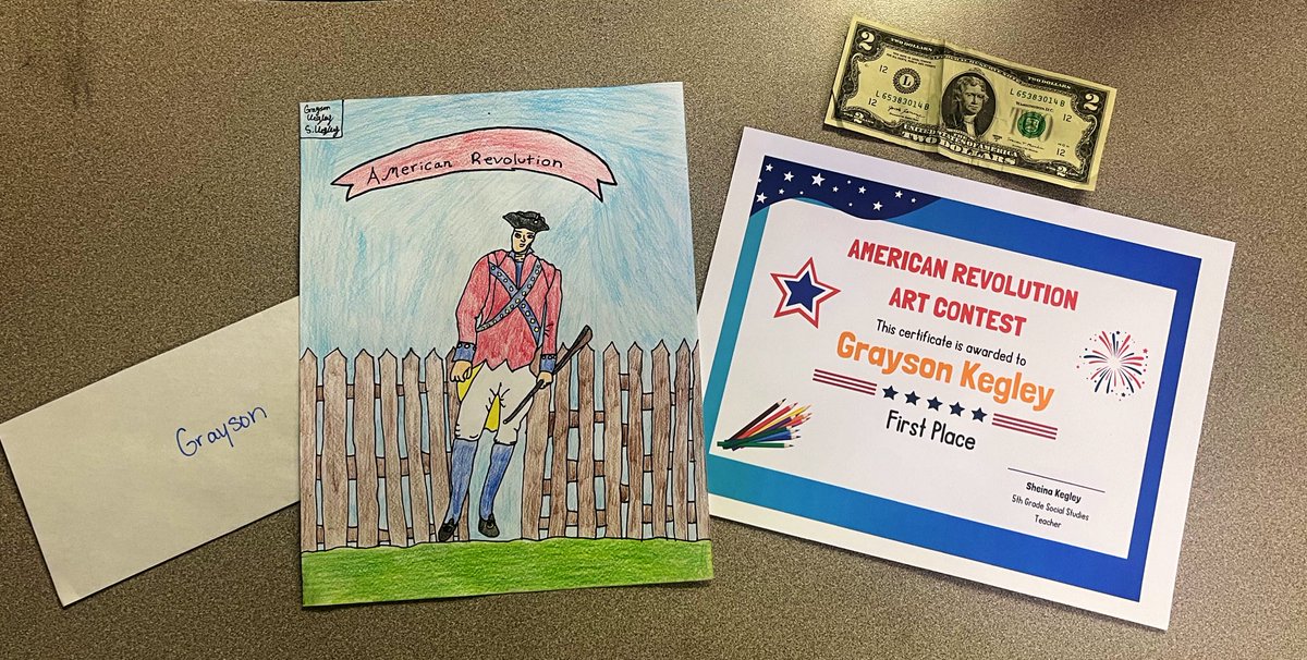 Sheina Kegley tweet media