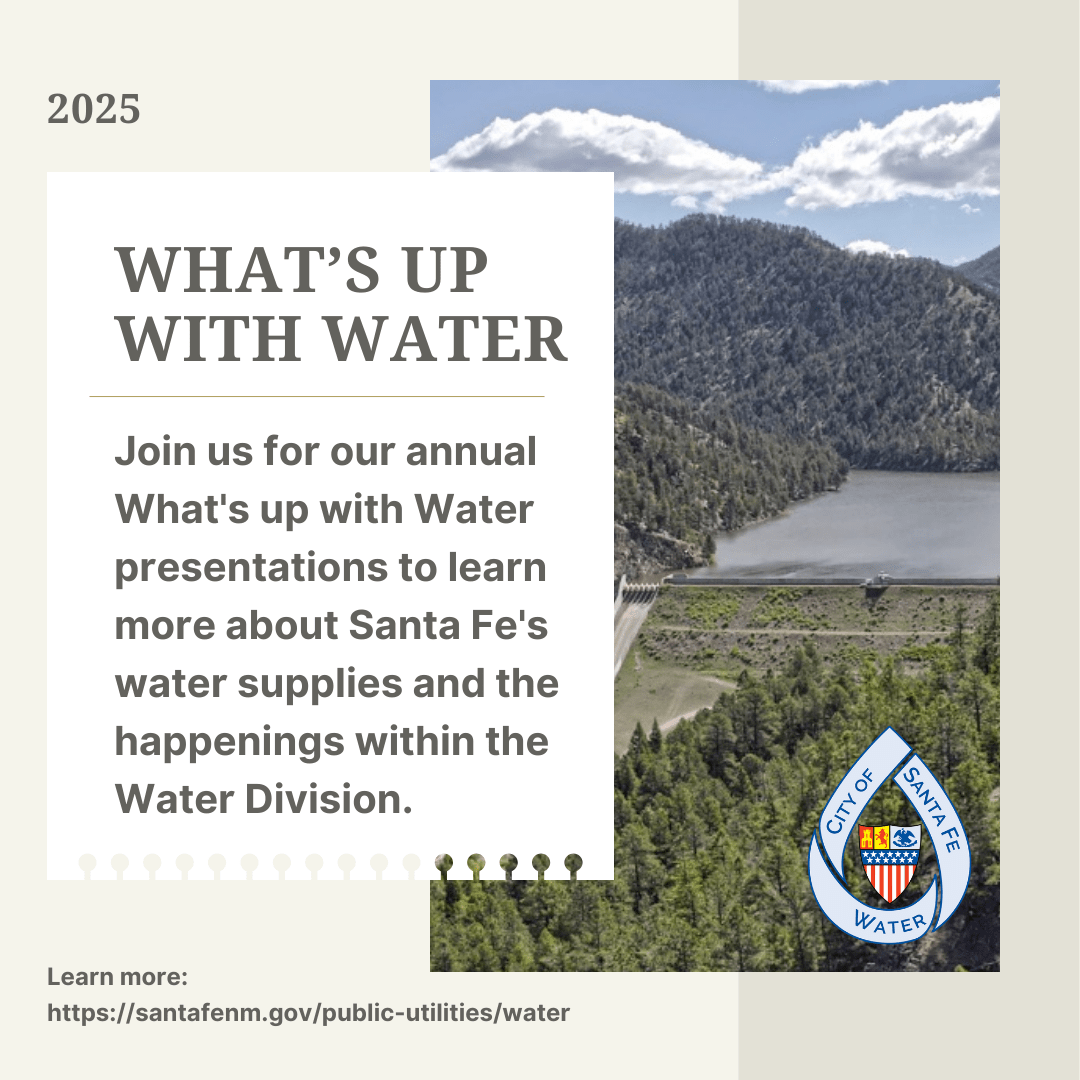 BDD Water Santa Fe tweet media