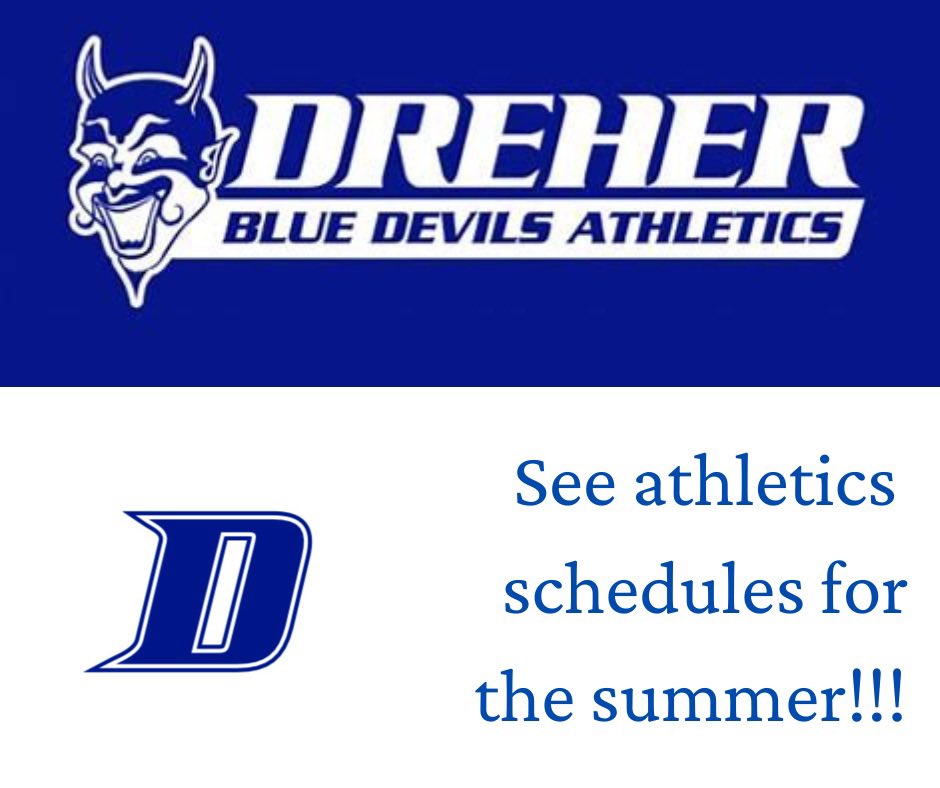 dreherathletics.com/2025/03/31/ope… <a href="/DreherHigh/">Dreher High School</a> <a href="/dreherbooster/">Dreher Ath Booster</a>