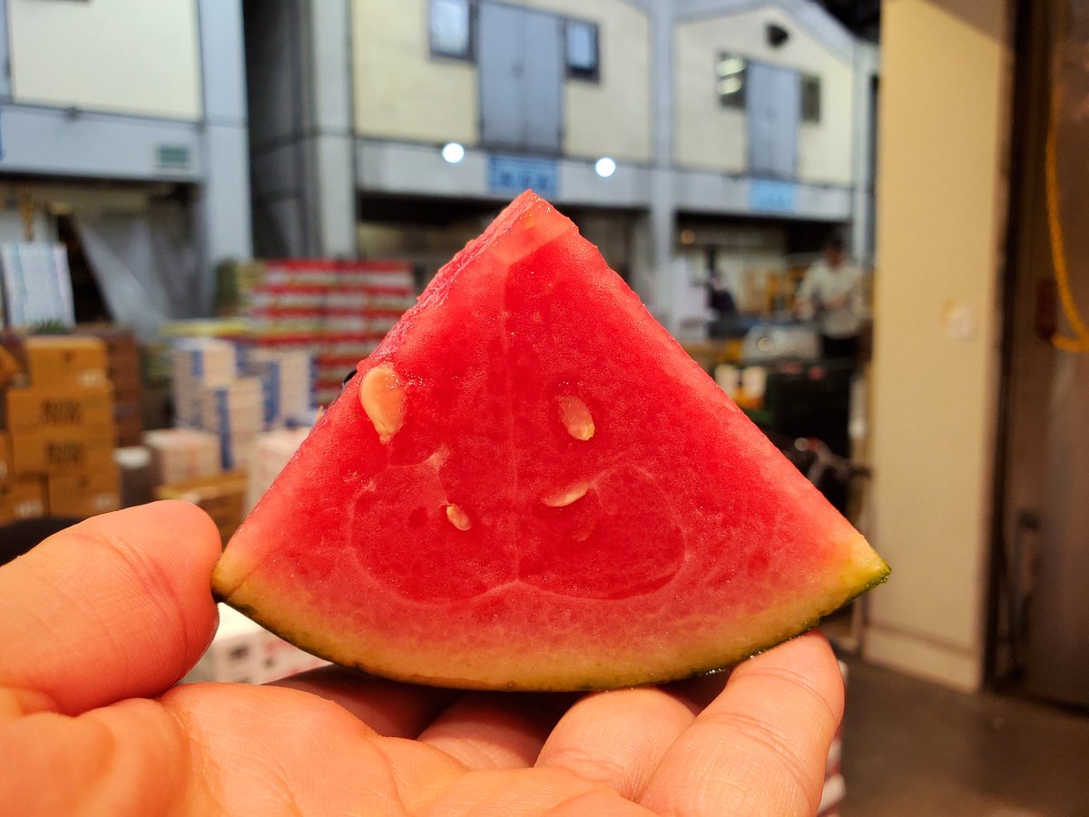 日本高級果物専門店～ふるさとのかほり～ tweet media