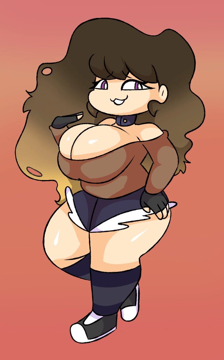 Alexander0110_'s tweet photo. Just to clarify for those uninformed that skyblue is NOT dead but she’s an original oc now not attached to sky
Neet forms still the same
You can still enjoy her character if you want I can’t stop you from doing that nor can I stop chikia from making content with her https://t.co/gjZBYoPp5j