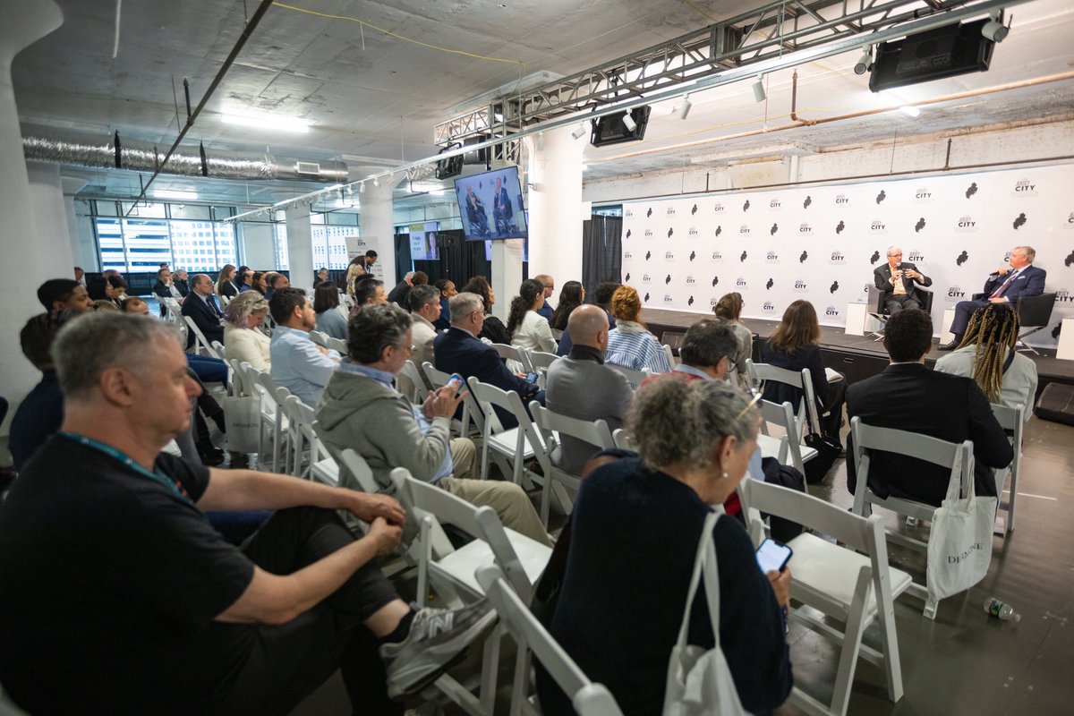 GovMurphy's tweet photo. Great discussion this afternoon on commercial and residential development at the Jersey City Summit.
 
Working closely with both industry and community, we will continue to invest in the future of Jersey City. https://t.co/WitzQmA37J
