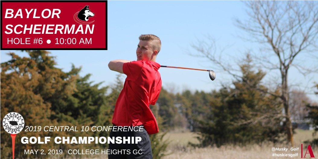 Aurora Golf (@husky_golf) on Twitter photo Hey <a href="/celtics/">Boston Celtics</a> & <a href="/playforhim3/">Baylor Scheierman</a>, check out this old gem we found!
B-shy---Always dialed. 🎯 Hey <a href="/celtics/">Boston Celtics</a> & <a href="/playforhim3/">Baylor Scheierman</a>, check out this old gem we found!
B-shy---Always dialed. 🎯