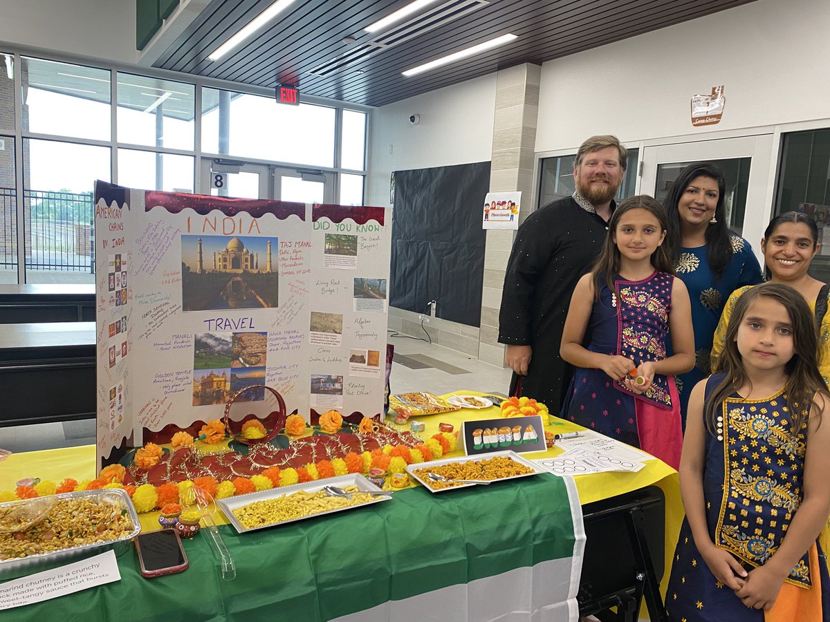 Milly Colón, MS. Ed. tweet media