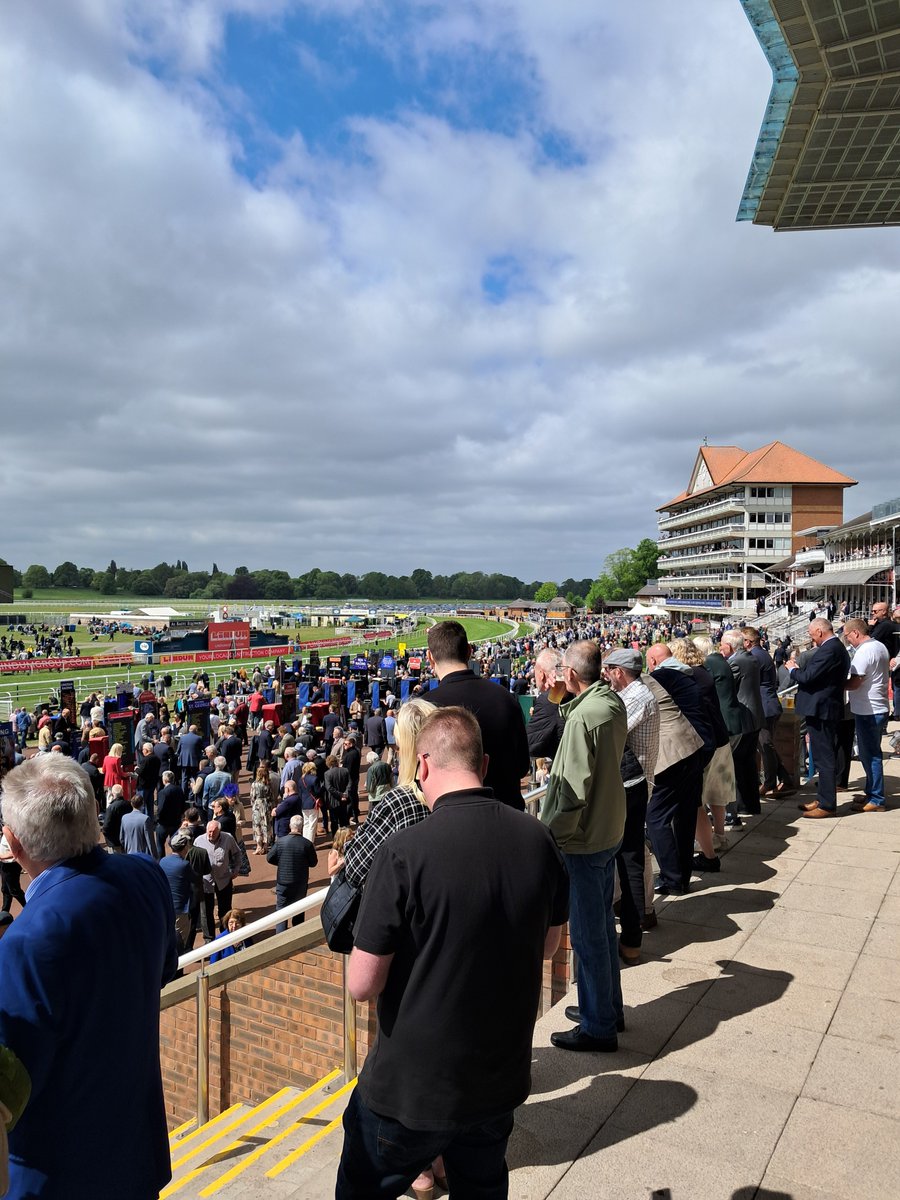 York races