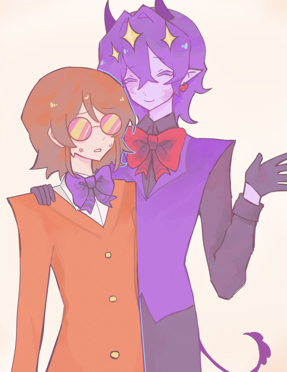 kawgetsu's tweet image. something something something (=^ ◡ ^=)

#SquiddoFanart #wemmbufanart