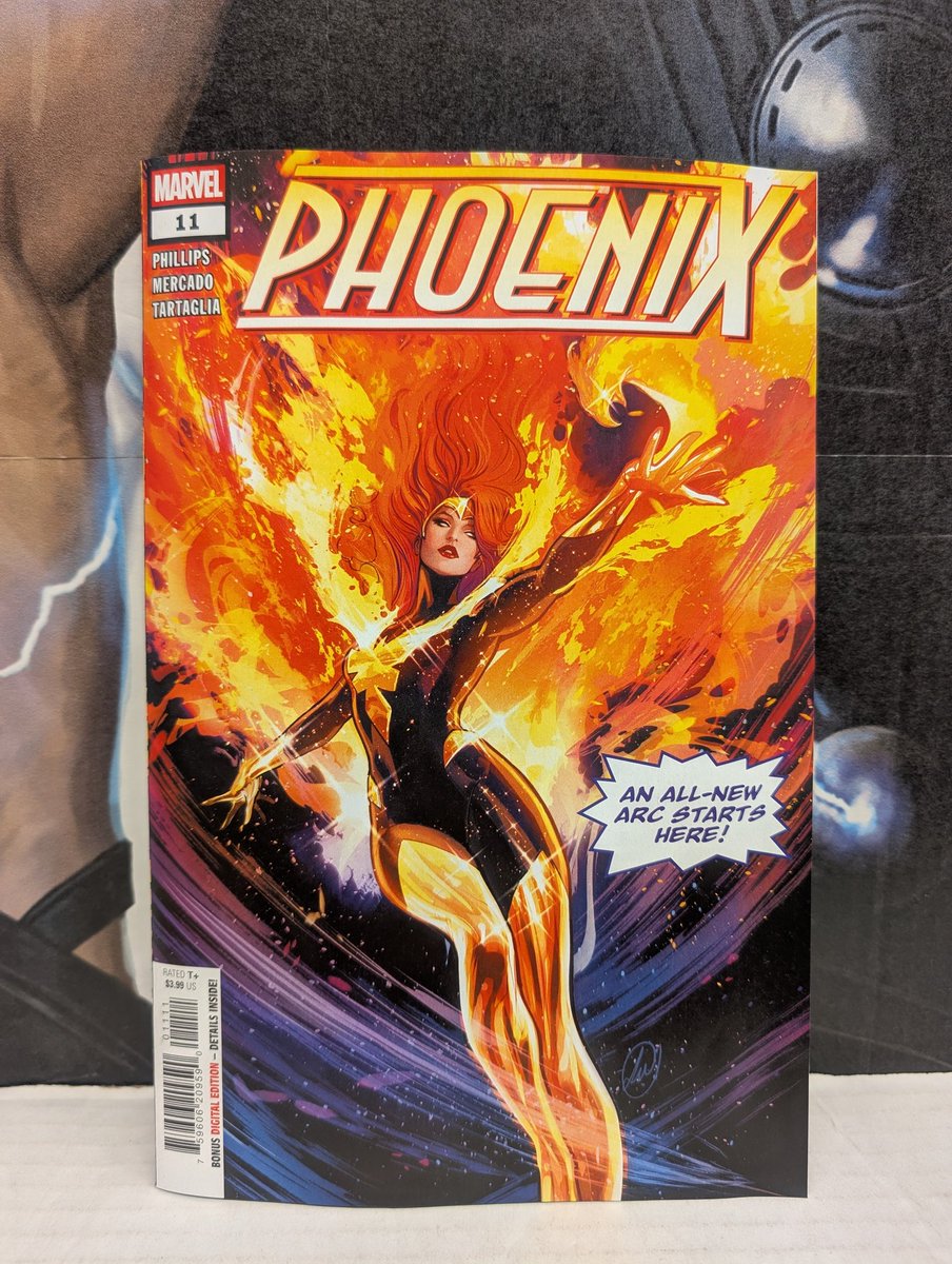 Comic Zen tweet media