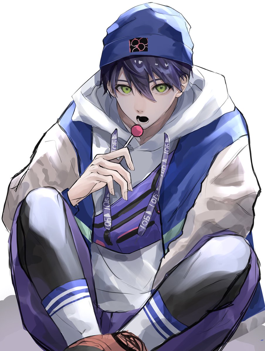 #金剛力也像