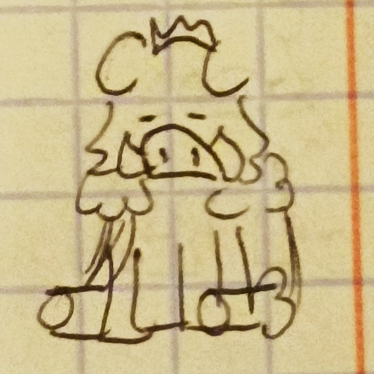 DAY 883 OF TINY TECHNOBLADE:
//
#technobladefanart #technofanart #tinydoodleblade
