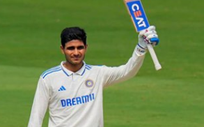 🚨 SHUBMAN GILL - THE TEST CAPTAIN 🚨  - Our Selection committee is planning a long term Captaincy transition and Gill is seen as the Ideal candidate as he has shown impressive leadership qualities.