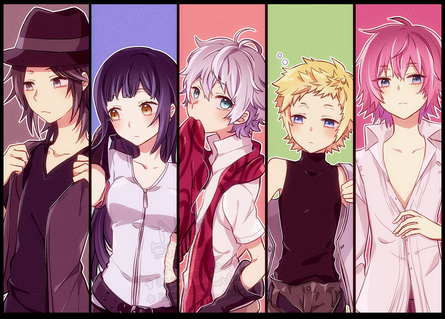 あのこฅ ᐢ. .ᐢ ฅ (@jl3vxz) / X