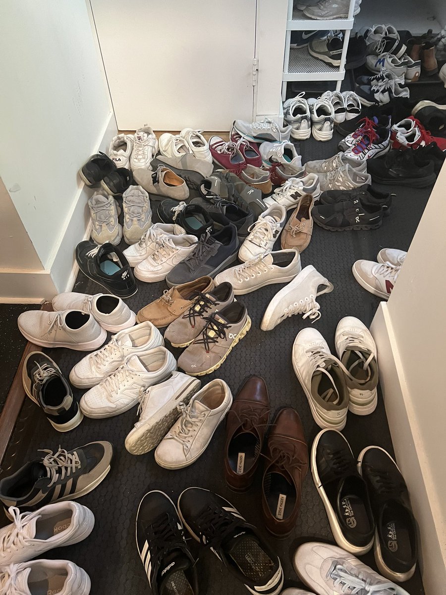 Full house today at 535 for the <a href="/cursor_ai/">Cursor</a> meetup! 

I’m biased but the best part was definitely watching <a href="/mrkrishsatya/">Krishna Satya</a> build a new Boom feature live.