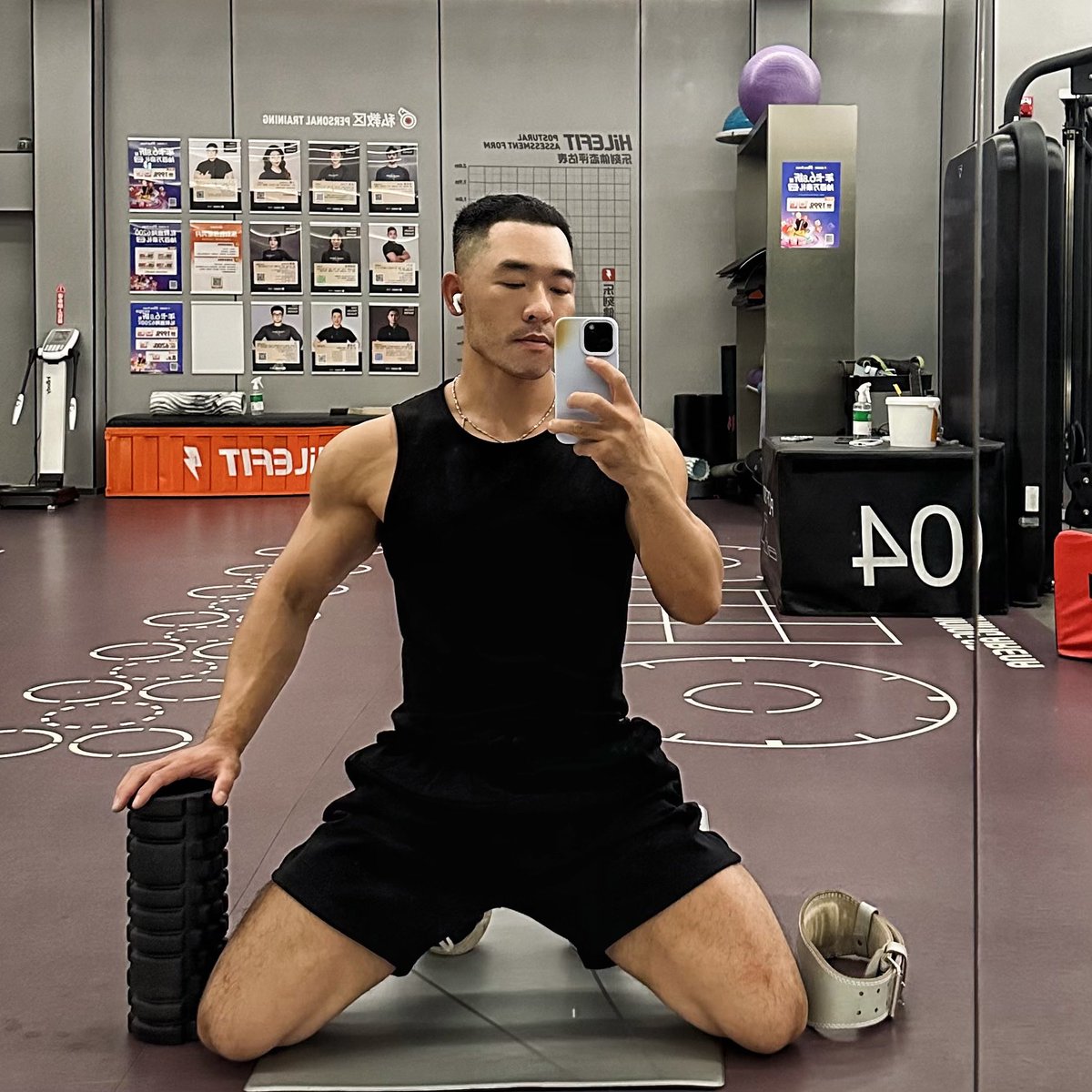 金恭灿 (@jingongcan) on Twitter photo 