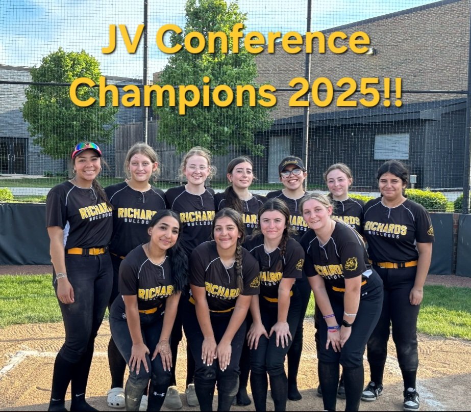gobulldogs_SB (@gobulldogs_sb) on Twitter photo Congrats to JV on their final W v Bremen 25-2. L.Moy - WP, 3 NO hit IP, 6K!! L.Kruse(3B) & N.Hammud (3B) 3 hits.πJV earned 12 wins in the last 13 gamesπ₯ to become...the 2025 JV SSC Red Conference Champs!πGreat TEAM work, chemistry &"Fight, TEAM, Fight!! So proud! <a href="/BulldogsHLR/">Richards High School</a> Congrats to JV on their final W v Bremen 25-2. L.Moy - WP, 3 NO hit IP, 6K!! L.Kruse(3B) & N.Hammud (3B) 3 hits.πJV earned 12 wins in the last 13 gamesπ₯ to become...the 2025 JV SSC Red Conference Champs!πGreat TEAM work, chemistry &"Fight, TEAM, Fight!! So proud! <a href="/BulldogsHLR/">Richards High School</a>