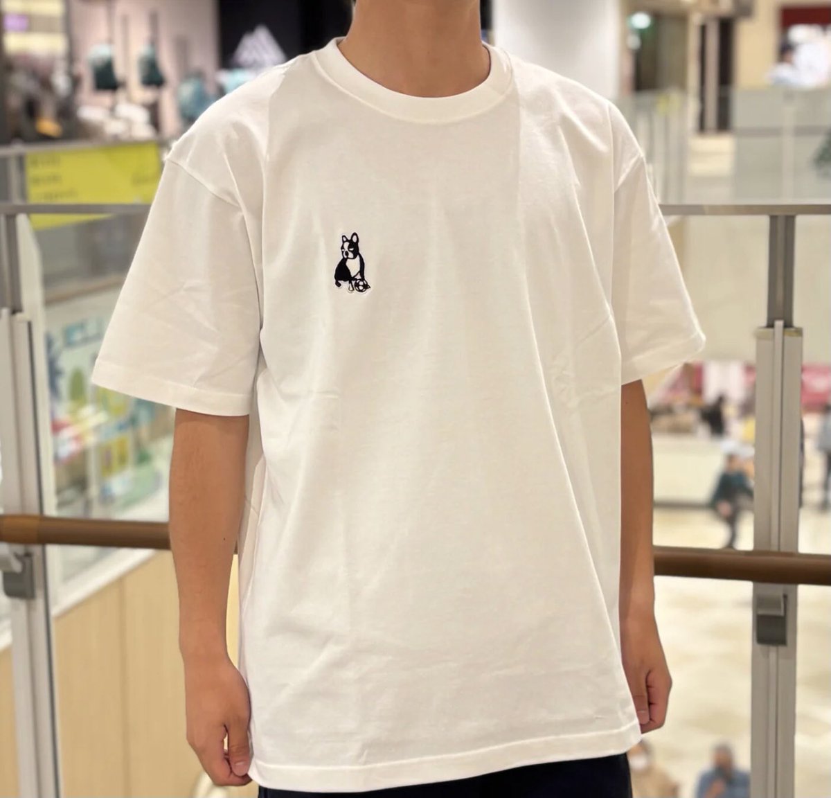 【NEW ARRIVAL】
⚽️soccer junky×Jerryコラボアイテム⚽️
■ SJ25C10
　🇪🇸The great escape プレミアム半袖TEE🇫🇷

カラー：ホワイト　ネイビー

■沈みかけた船から救い出す事に成功した2人。
そして、彼が新たな場所で選んだ背番号は30番！！！
#soccerjunky 
#サッカージャンキー
#海外サッカー