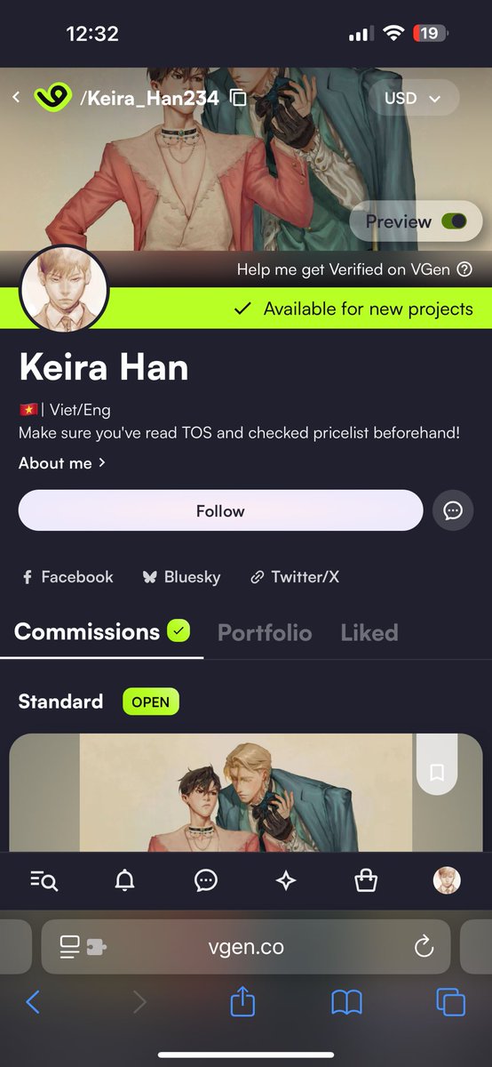 Keira_Han234's tweet image. Finally got my VGen account 🤸
vgen.co/Keira_Han234