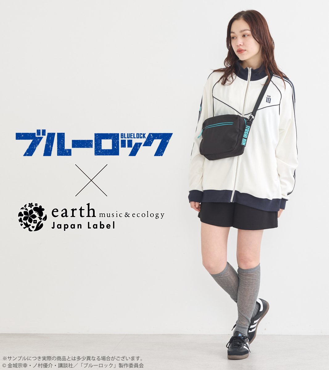 earth Japan Label (@earth_JL) / X