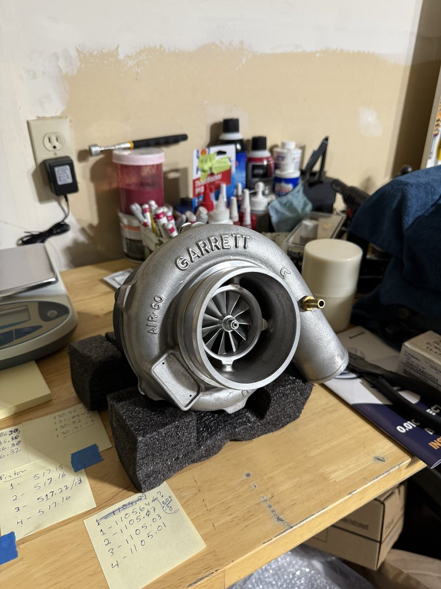 rulershiped's tweet image. Can’t wait for this engine setup to be done is gonna be so much fun.
