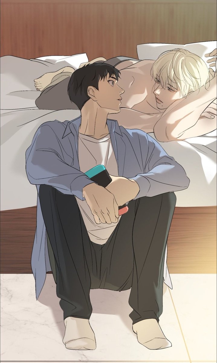 tinycinn's tweet photo. The look of love https://t.co/IJto7SDCUQ
