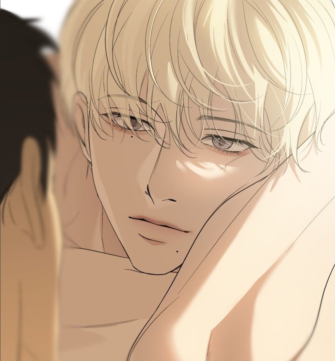 tinycinn's tweet photo. The look of love https://t.co/IJto7SDCUQ