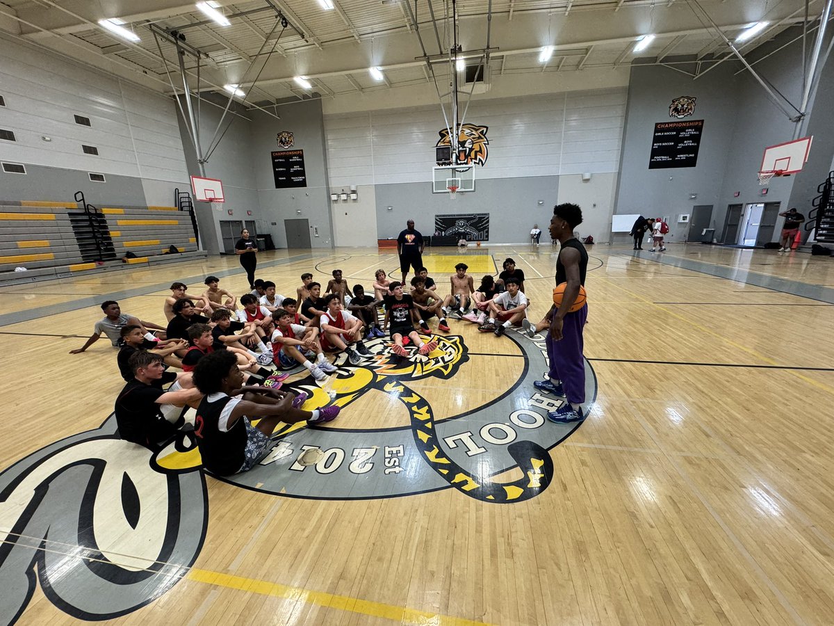 Wildcats Elite Basketball Program tweet media