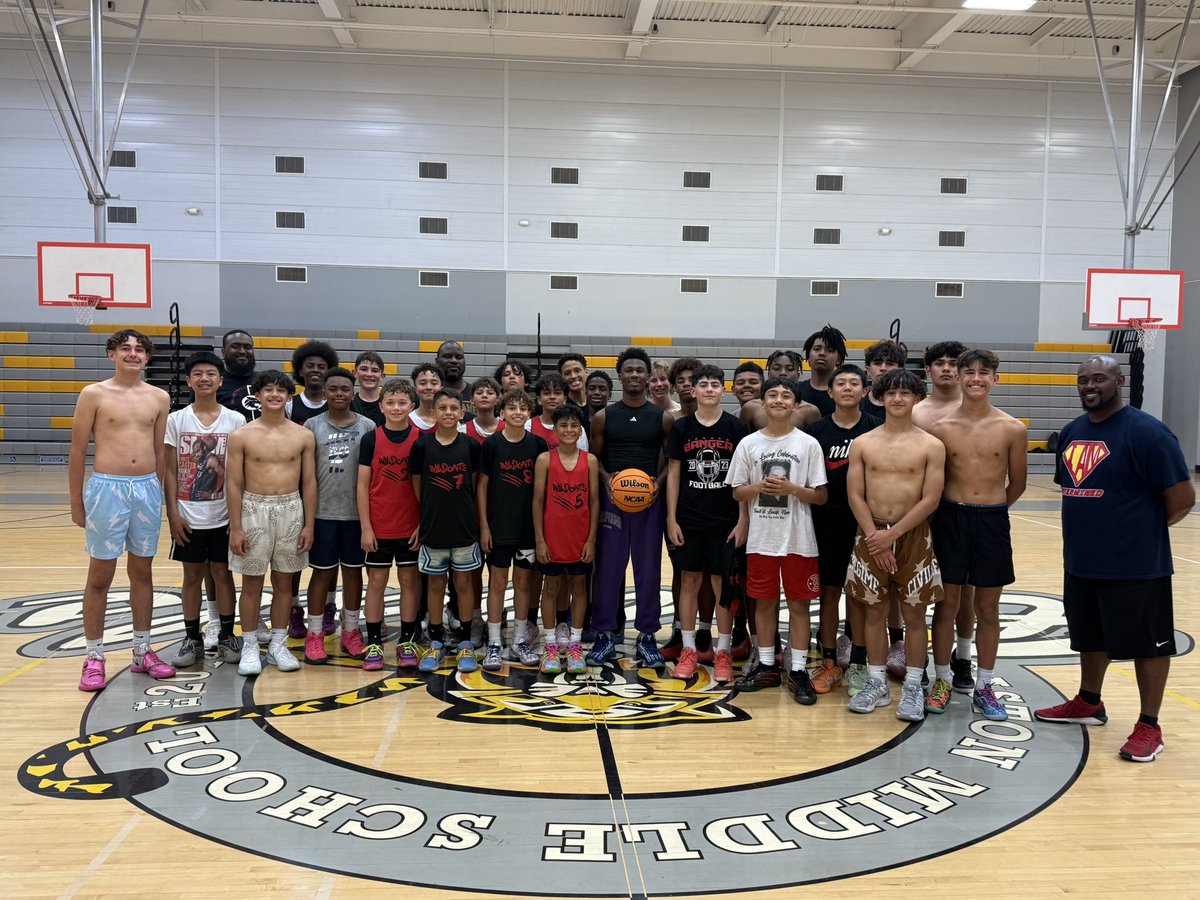 Wildcats Elite Basketball Program tweet media