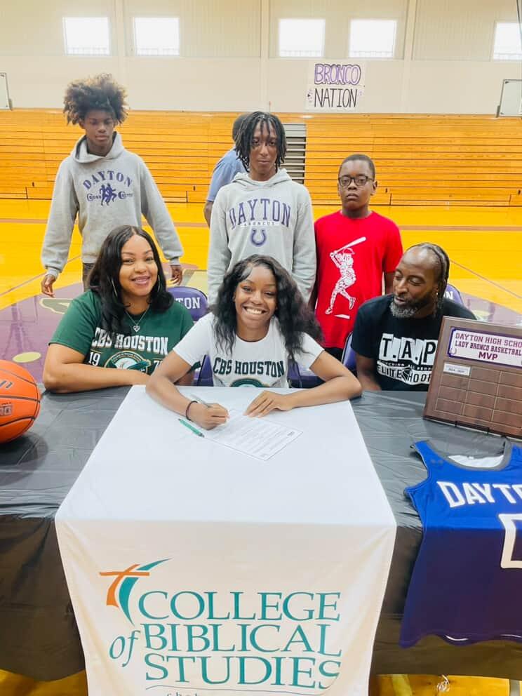 Bryanna Breezy Boston π¨π¨ (@breezysports0) on Twitter photo Thankful for the opportunity to continue my education while playing the game I love.
<a href="/CBSHouston/">College of Biblical Studies</a>
<a href="/Dayton_GBB/">Dayton Lady Broncos</a>
<a href="/TapTraining4L/">Coach Boston</a> Thankful for the opportunity to continue my education while playing the game I love.
<a href="/CBSHouston/">College of Biblical Studies</a>
<a href="/Dayton_GBB/">Dayton Lady Broncos</a>
<a href="/TapTraining4L/">Coach Boston</a>