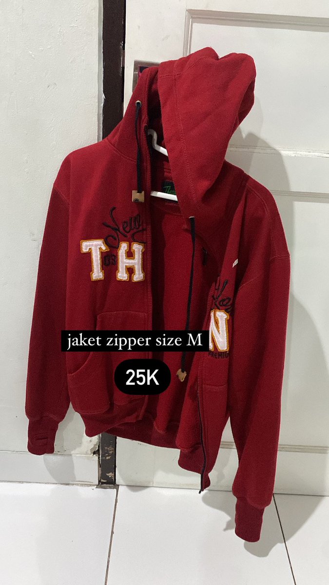 preloved pribadi tweet media