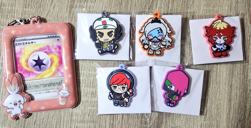 Hana (@KireiHanahana5) / Posts / X