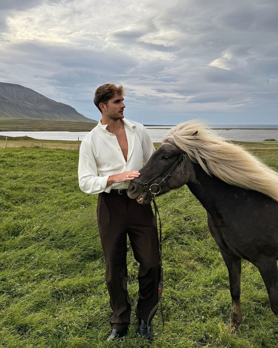 5/10 🇮🇸 Icelandic 🇮🇸 zoomer guy