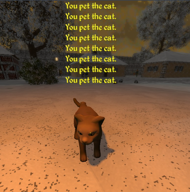 MatthewGames97's tweet photo. Daggerfall is a treat https://t.co/n5KrMFg0f5