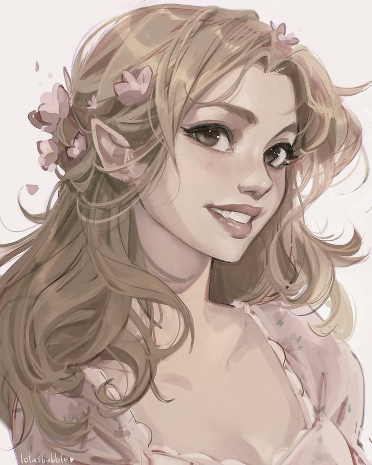 Belle 𝜗𝜚 tweet media
