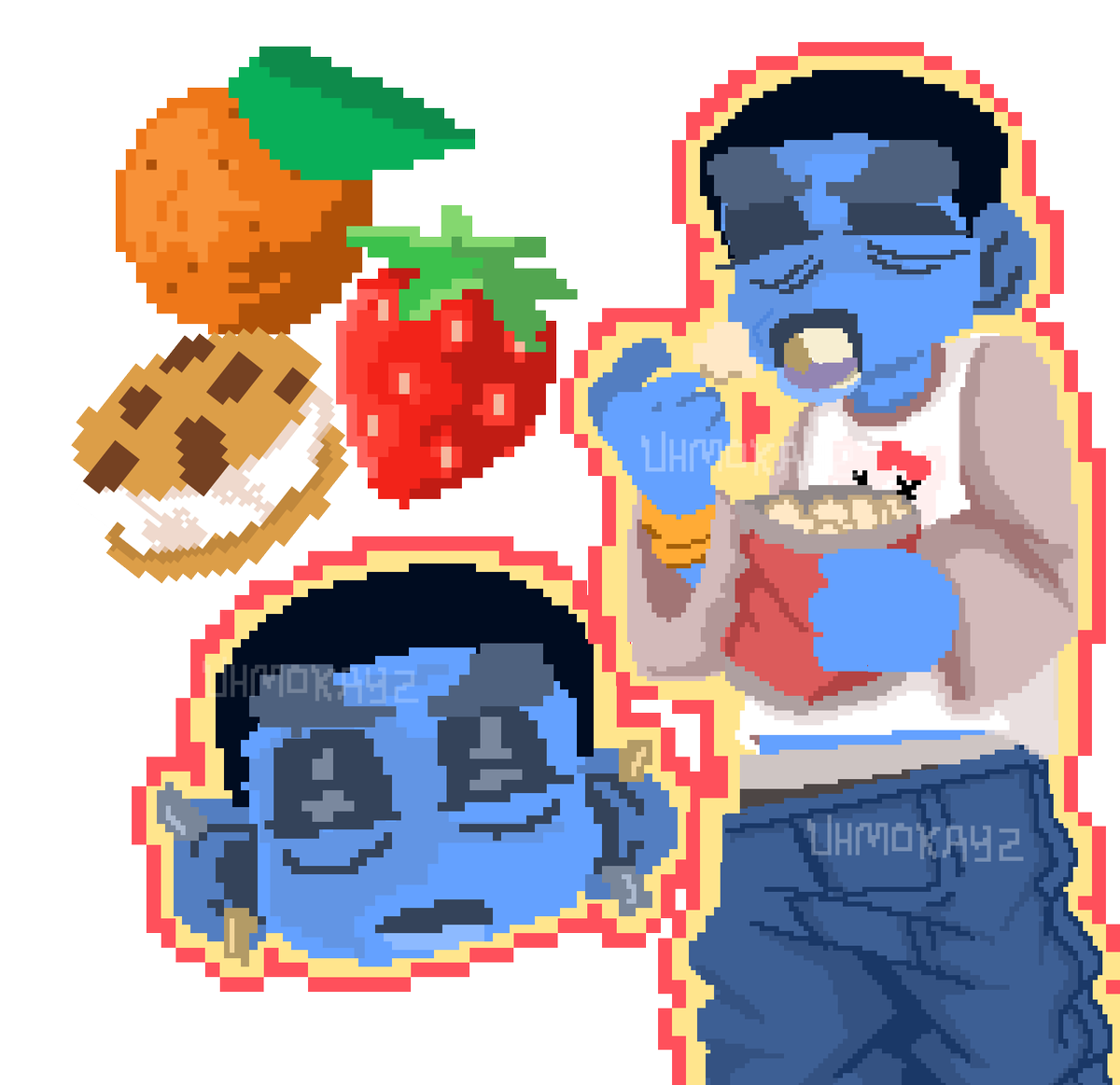 UmOkay13 tweet media